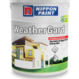 SƠN LÓT NGOẠI THẤT NIPPON WEATHERGARD SEALER 5L