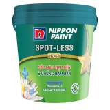 Sơn nội thất cao cấp NIPPON SPOT-LESS PLUS 5L