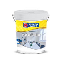 Sơn Lót Nội Thất Matex Sealer 17L