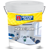 Sơn Lót Nội Thất Matex Sealer 17L