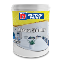 Sơn Lót Nội Thất Matex Sealer 5L