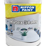 Sơn Lót Nội Thất Matex Sealer 5L