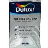 Bột trét tường cao cấp trong nhà DULUX B347 - 40kg