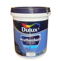 Sơn lót chống kiềm ngoại thất Dulux Weather Shield A936 Thùng 18L