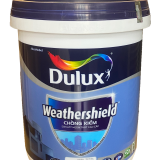 Sơn lót chống kiềm ngoại thất Dulux Weather Shield A936 Thùng 18L