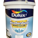 Sơn lót ngoại thất siêu cao cấp DULUX WEATHERSHIELD POWERSEALER Z060 - 18L