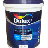 Sơn lót chống kiềm nội thất Dulux Interior Primer A934 -  THÙNG 18L