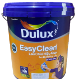 Sơn nội thất Dulux Easyclean lau chùi hiệu quả bề mặt bóng A991B thùng 15L