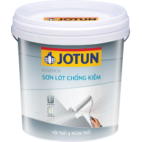 Sơn lót chống kiềm nội ngoại thất Jotun Essence thùng 17 Lít