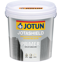 Sơn lót chống kiềm ngoại thất Jotun Jotashield Primer lon 5L