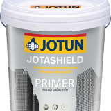 Sơn lót chống kiềm ngoại thất Jotun Jotashield Primer lon 5L