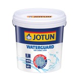 Sơn chống thấm có màu Jotun Waterguard thùng 20Kg