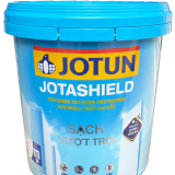 Sơn nước ngoại thất Jotun Jotashield sạch vượt trội thùng 15L