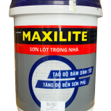 Sơn lót trong nhà MAXILITE ME4 - 18L