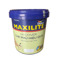 Sơn nội thất Maxilite che phủ hiệu quả MK14 - Thùng 15L