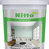 Sơn nội thất Toa Nitto Extra - 4L