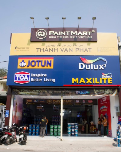 Chi nhánh Nguyễn Ảnh Thủ