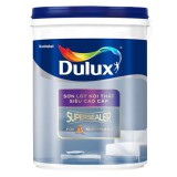 Sơn lót nội thất siêu cao cấp DULUX SUPERSEALER Z505 - 5L