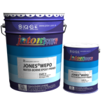 Sơn lót Epoxy gốc nước JOTON JONES WEPO - 4kg