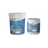 Sơn Epoxy tự san phẳng trong suốt JOTON JONA EPO CLEAR - Màu trong suốt - 3kg