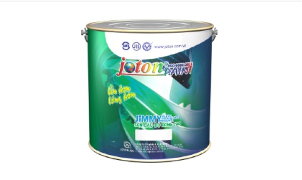 Sơn dầu Joton Jimmy Enamel lon 0.8L