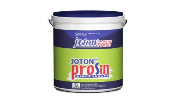 Sơn lót nội thất Joton®Prosin lon 3.8L