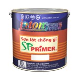 Sơn lót chống gỉ JOTON SP PRIMER MÀU ĐỎ THÙNG 20KG