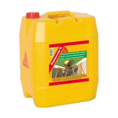 Phụ gia bê tông SIKA PLASTOCRETE N - 25L