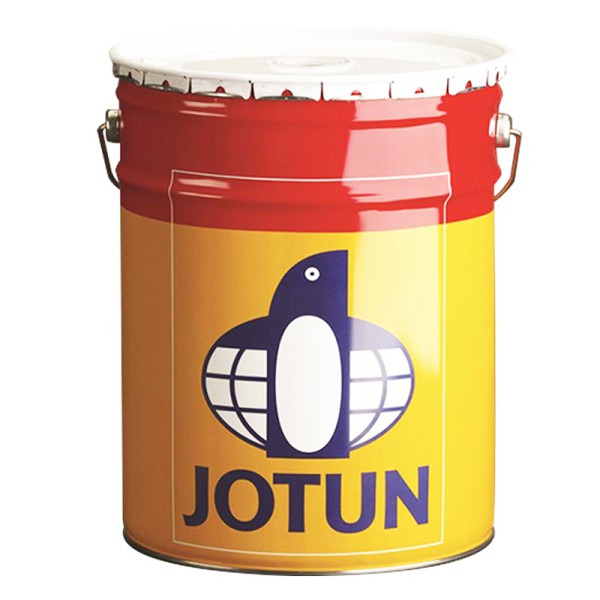 Sơn công nghiệp chịu nhiệt Jotun Solvalitt Alu 5L