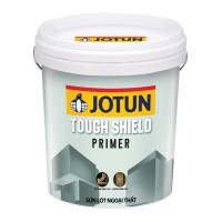 Sơn lót ngoại thất Jotun Tough Shield Primer 17L