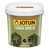 Sơn ngoại thất Jotun Tough Shield thùng 5L