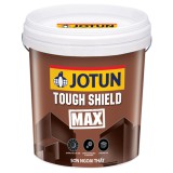 Sơn ngoại thất Jotun Tough Shield Max thùng 17L