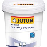 SƠN TRẦN CHUYÊN DỤNG JOTUN ESSENCE MỚI THÙNG 17L