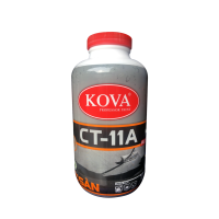 Sơn chống thấm pha xi măng KOVA CT 11A  (SÀN) lon 1kg