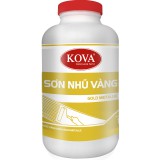 Sơn nhũ vàng Kova Gold Metallic