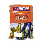 Sơn dầu Nippon Tilac lon 3L