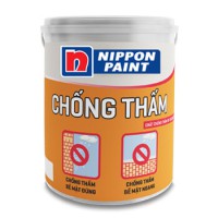 Sơn chống thấm WP 100 5KG