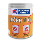 Sơn chống thấm WP 100 1KG