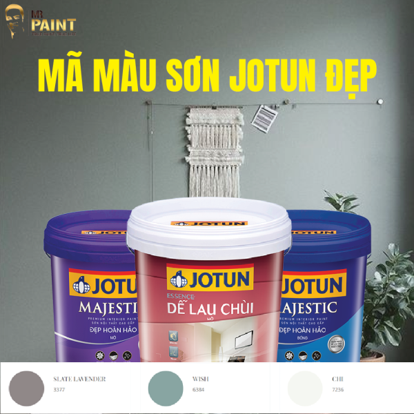 Mẹo sơn nhà, kỹ thuật sơn nhà đẹp từ các hãng sơn uy tín chính ...