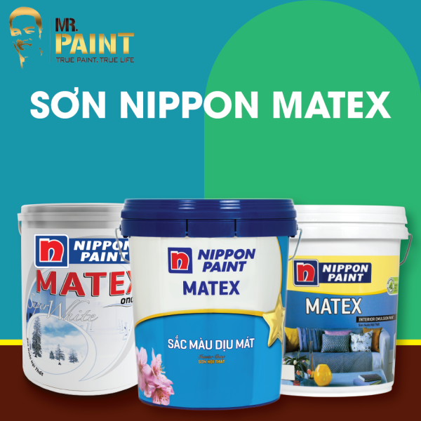 Sơn Nippon Matex có tốt không?